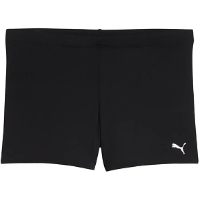 Pánské plavky Puma Classic Trunks, černé, 947055 01 Pánské plavky Puma Classic Trunks, černé, 947055 01