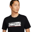 Pánské tričko NK Fc Seasonal Block M DH7444 010 - Nike