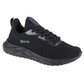 Pánská obuv M KK174018 - Big Star