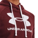 Dámské tričko s logem Rival Fleece W 1356318 690 - Under Armour
