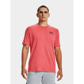 Under Armour Sportstyle M 1326799-690 pánské tričko