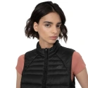 Dámská péřová vesta F091 W 4FSS23TDJAF091 20S - 4F