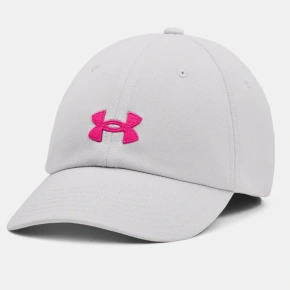 Dámská čepice Blitzing Adj Cap 1376705-014 - Under Armour