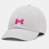 Dámská čepice Blitzing Adj Cap 1376705-014 - Under Armour