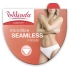 Dámské kalhotky SEAMLESS MINISLIP Bílá - BELLINDA