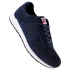 Pánské sportovní boty Benari 92800437671 Tmavě modrá - Hi-Tec