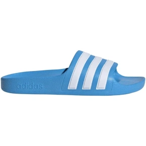Adidas Adilette Aqua Slides Jr Žabky ID2621 Adidas Adilette Aqua Slides Jr Žabky ID2621