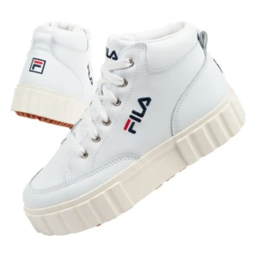 Fila Sandblast W FFW018710004 dámské boty