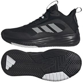 Boty adidas OwnTheGame 3.0 M IH5849