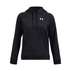 Mikina Under Armour Fleece Hoodie W 1386507-001