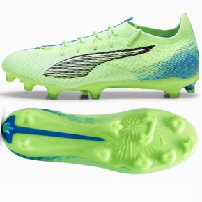 Boty Puma Ultra 5 Pro FG/AG 107685-03