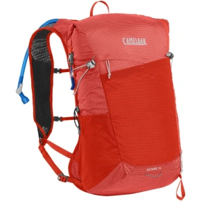 Turistický batoh CamelBak Octane™ 16 s dvojitým hrudním popruhem červený (C2826/601000) Turistický batoh CamelBak Octane™ 16 s dvojitým hrudním popruhem červený (C2826/601000)