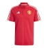 Polokošile adidas Manchester United DNA IT4164