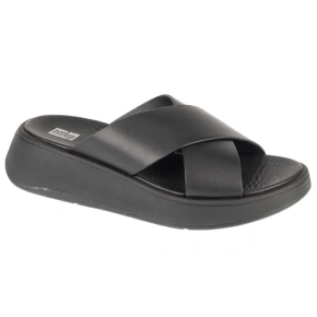 Boty FitFlop F-Mode Flatform W FW5-090