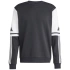 Mikina adidas Squadra 25 Sweat Crew M JE2780 pánské