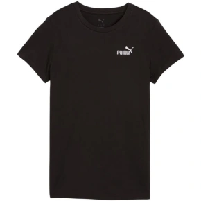Puma ESS Small No.1 Logo Tee W 682372 01 tričko