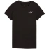 Puma ESS Small No.1 Logo Tee W 682372 01 tričko