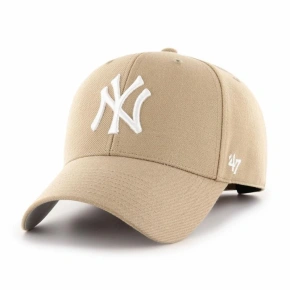 47 Brand New York Yankees baseballová čepice B-MVP17WBV-KHB