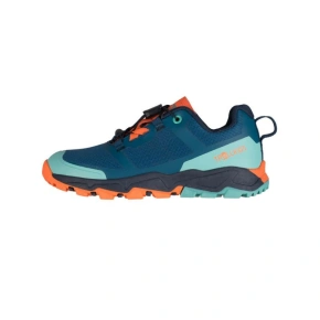 Dětské boty Trollkids Sandefjord Hiker XT Jr 664-198