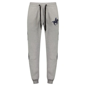 Geographical Norway Mahorse EO-PR 100 M WW4780H/GNO-Blended Grey kalhoty