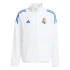 Adidas Junior Real Madrid EU JP4021 mikina