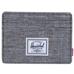 Herschel Cardholder Peněženka 30065-00919 Grey Jedna velikost Herschel Cardholder Peněženka 30065-00919 Grey Jedna velikost
