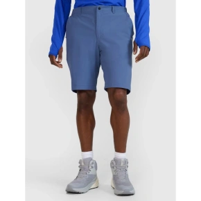 Pánské trekingové šortky 4Way Stretch 4F 4FWSS25TFSHM0877-32S Pánské trekingové šortky 4Way Stretch 4F 4FWSS25TFSHM0877-32S