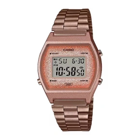 Hodinky CASIO Vintage B640WCG-5DF + krabice Hodinky CASIO Vintage B640WCG-5DF + krabice