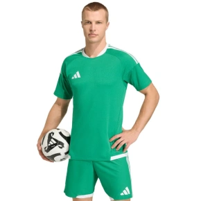 Pánské tričko adidas Tiro 26 Competition Match Jersey green KA6235 pánské Pánské tričko adidas Tiro 26 Competition Match Jersey green KA6235 pánské