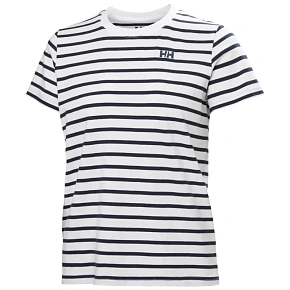Helly Hansen dámské tričko W SCORE GRAPHIC T-SHIRT 54592 003