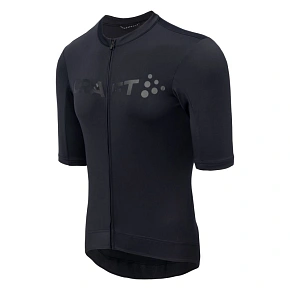 Pánské tričko s krátkým rukávem ENDUR LOGO JERSEY M