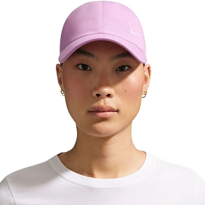 Nike Club baseballová čepice růžová FZ5698 503