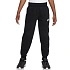 Dětské kalhoty Nike Club Fleece černé FD3019 010
