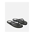 Plážové žabky RIP CURL Icons Of Surf Bloom Open Toe, černé