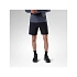 Pánské šortky ROSSIGNOL M Stretch Chino Short 7' černé