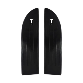 Náhradní díly Hamax torzní skluznice pár Sno Taxi Fire Steering Skis HAM807001 Náhradní díly Hamax torzní skluznice pár Sno Taxi Fire Steering Skis HAM807001