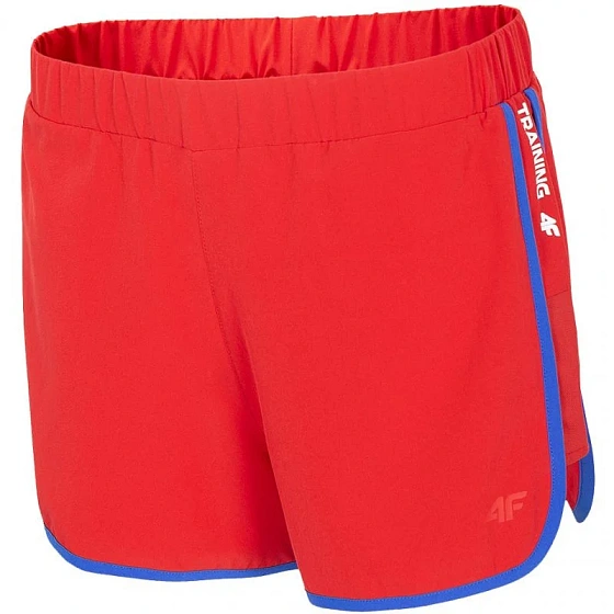 Dámské šortky W H4L20 SKDF001 62S - 4F