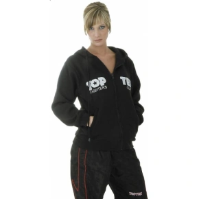 Sportovní mikina - B-TT BOX