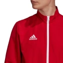 Pánská bunda Entrada 22 Presentation Jacket M H57536 - Adidas