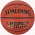 Spalding TF-1000 Legacy Logo Fiba basketbalový míč 76964Z