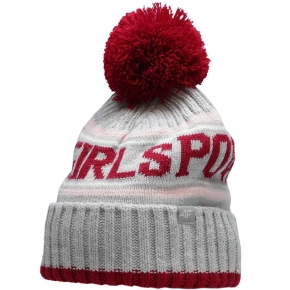 Dětská čepice Jr HJZ22 JCAD005 27M - 4F Dětská čepice Jr HJZ22 JCAD005 27M - 4F