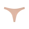 Dámská tanga Smart Invisible String - Triumph