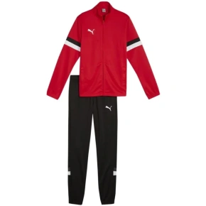 Puma Team Rise Jr tepláková souprava 658655 01 dětské