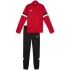 Puma Team Rise Jr tepláková souprava 658655 01 dětské