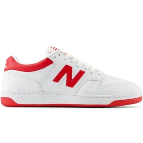 New Balance sportovní obuv BB480LTR dámské
