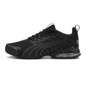 Puma Voltaic Evo Black-Stormy Slate-For M boty 37960101