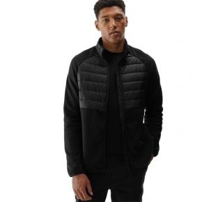 Mikina 4F M249 M 4FWAW24TFLEM249-20S pánské