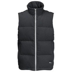 Jack Wolfskin Nature Corduroy Vest M 1207301-6350 pánské