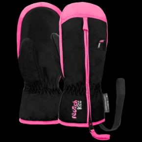 Lyžařské rukavice Reusch Ben Mitten Jr 62/85/408/7769