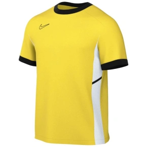 Tričko Nike Academy 25 SS Top M FZ9754 719 pánské Tričko Nike Academy 25 SS Top M FZ9754 719 pánské